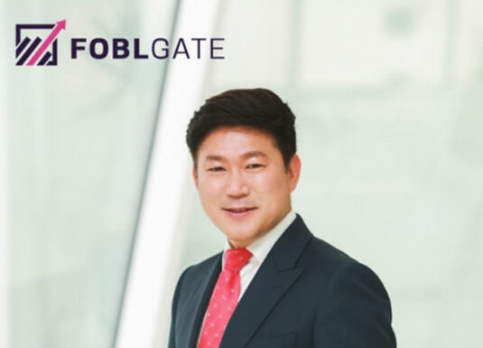 포블게이트 이철이 대표, 한국핀테크산업협회 부회장으로 선출