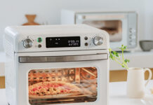 코렐 세카, 주방 소형가전 신제품 4종 출시