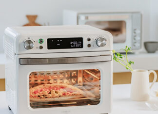 코렐 세카, 주방 소형가전 신제품 4종 출시