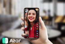 하이퍼커넥트, ‘아자르’ 유럽서 인기