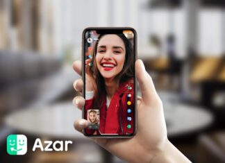 하이퍼커넥트, ‘아자르’ 유럽서 인기