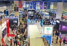 인공지능의 모든 것 한자리에 ‘제5회 국제인공지능대전’ 13일 개막