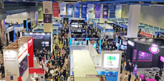 인공지능의 모든 것 한자리에 ‘제5회 국제인공지능대전’ 13일 개막