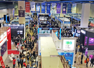 인공지능의 모든 것 한자리에 ‘제5회 국제인공지능대전’ 13일 개막