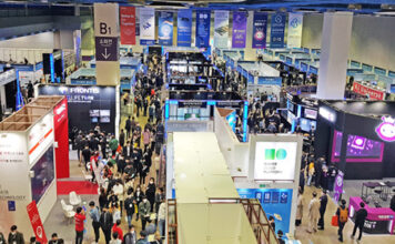 인공지능의 모든 것 한자리에 ‘제5회 국제인공지능대전’ 13일 개막