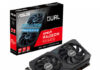 에이수스, Dual·Phoenix 시리즈 AMD Radeon™ RX 6400 기반 그래픽카드 발표