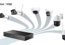 티피링크, SECON 2022서 보안 솔루션 신제품 공개 및 이벤트 진행