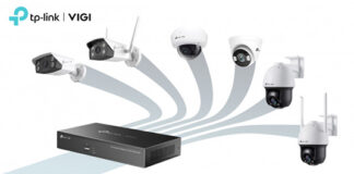 티피링크, SECON 2022서 보안 솔루션 신제품 공개 및 이벤트 진행