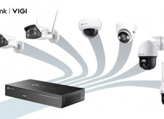 티피링크, SECON 2022서 보안 솔루션 신제품 공개 및 이벤트 진행