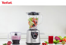 테팔, 초고속 블렌더 ‘퍼펙트믹스 플러스 트라이탄 대용량 다지기’ 출시