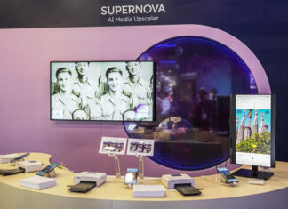 SK텔레콤, 베리매트릭스와 ‘슈퍼노바’ 활용한 리마스터링 콘텐츠 사업 MOU 체결