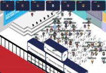 태웅로직스, 2022 메타버스 채용설명회 성료