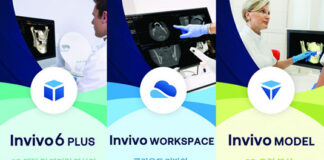 오스티오이드, SIDEX 2022서 디지털 덴티스트리 소프트웨어 Invivo 플랫폼 선봬