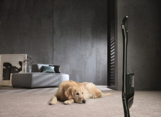 밀레, 펫팸족 사로잡은 펫전용 청소기로 반려동물 시장 공략