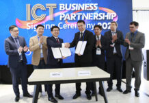 아이도트, 우즈베키스탄 현지에서 ‘써비레이’ 진출 계약 체결