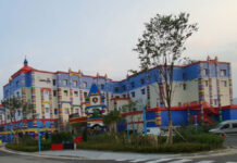 강원도 춘천 레고랜드 내년에는 볼 수 있을까? 레고랜드 리뷰 및 꿀팁