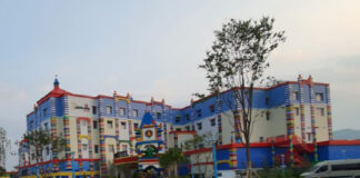 강원도 춘천 레고랜드 내년에는 볼 수 있을까? 레고랜드 리뷰 및 꿀팁