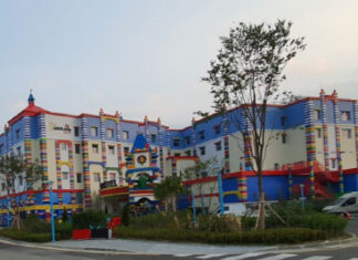 강원도 춘천 레고랜드 내년에는 볼 수 있을까? 레고랜드 리뷰 및 꿀팁