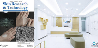 OATC 피부임상시험센터, 마스크 착용 후 보습제 사용이 민감성 피부에 미치는 영향에 관한 연구 논문 국제학술지 게재