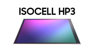 삼성전자, 픽셀 2억 화소 이미지센서 ‘아이소셀 HP3’ 공개