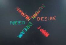 사람들은 왜 뮤지컬에 열광하는가? -뮤지컬 용어 I want song