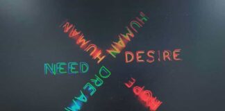 사람들은 왜 뮤지컬에 열광하는가? -뮤지컬 용어 I want song