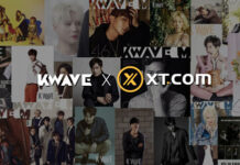 KWAVE, 글로벌 암호화폐 거래소 XT.COM 상장 예정