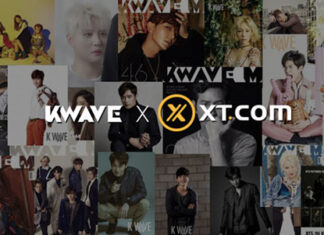 KWAVE, 글로벌 암호화폐 거래소 XT.COM 상장 예정