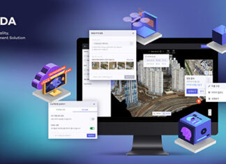 AI 비전 활용 자율비행 드론 스타트업 뷰메진, 프리A 투자 유치 성공