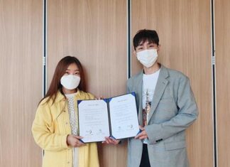 달라라네트워크, 아트메타와 콘텐츠 제작·한류 프로젝트 위한 업무협약 체결