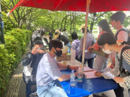2022 서울시 청소년 어울림마당 개최, 서울의 곳곳을 찾아 펼쳐지는 청소년축제