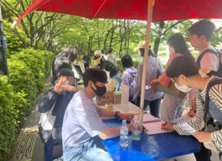 2022 서울시 청소년 어울림마당 개최, 서울의 곳곳을 찾아 펼쳐지는 청소년축제