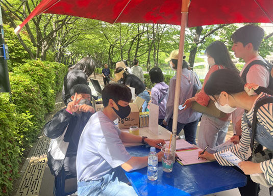 2022 서울시 청소년 어울림마당 개최, 서울의 곳곳을 찾아 펼쳐지는 청소년축제