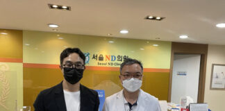 손톱 모니터링 AI 헬스케어 스타트업 링커버스, 서울ND의원 박민수 원장과 기술·사업 협력 MOU 체결