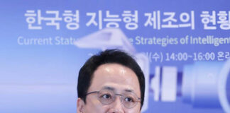 LG CNS, ‘버추얼 팩토리’ 본격 가동해 가상 공장 만든다