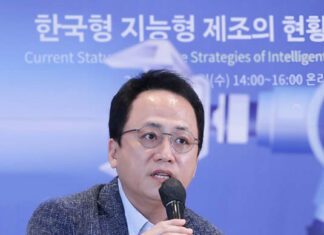 LG CNS, ‘버추얼 팩토리’ 본격 가동해 가상 공장 만든다