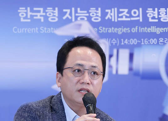 LG CNS, ‘버추얼 팩토리’ 본격 가동해 가상 공장 만든다