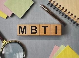 새로운 문화를 형성한 ‘MBTI’