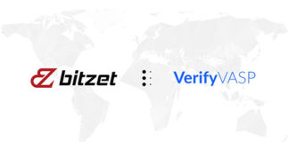 글로벌 가상자산 거래소 비트젯, 베리파이바스프 멤버 합류