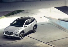 현대자동차, ‘2023 투싼’ 출시