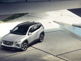 현대자동차, ‘2023 투싼’ 출시