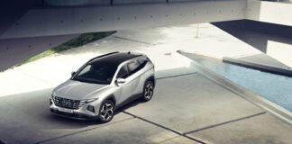 현대자동차, ‘2023 투싼’ 출시