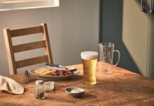 파이렉스, 맥주컵 2종 신제품 출시