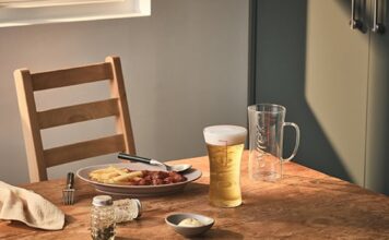 파이렉스, 맥주컵 2종 신제품 출시