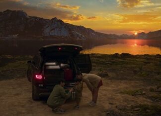 비브스튜디오스, 현장감 넘치는 디지털 쇼케이스 영상 구현