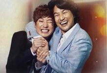 어려운 상황에서도 꿈을 좇는 세계적인 테너 파파로티