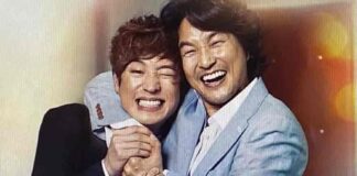 어려운 상황에서도 꿈을 좇는 세계적인 테너 파파로티