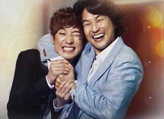 어려운 상황에서도 꿈을 좇는 세계적인 테너 파파로티