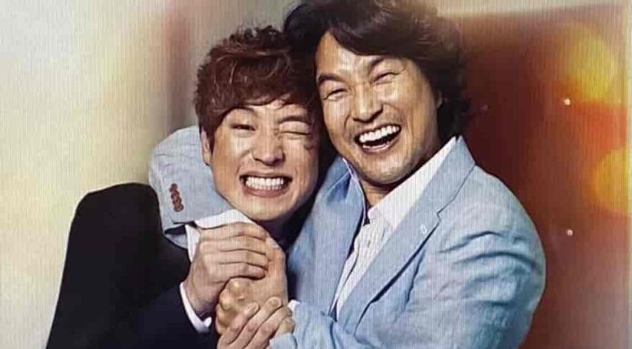 어려운 상황에서도 꿈을 좇는 세계적인 테너 파파로티