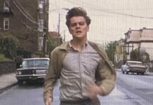 잡을 수 있다면 잡아봐라 – 캐치 미 이프 유 캔